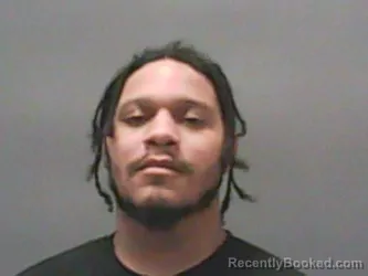 Mugshot of GARY EASTERLING