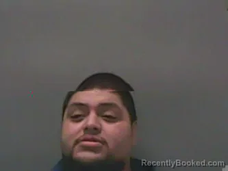 Mugshot of JONATHAN VALIENTE