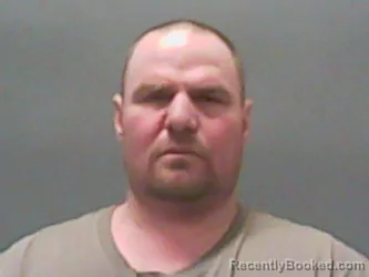 Mugshot of ROBERT GAY