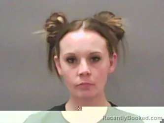 Mugshot of SHELBY MARTIN