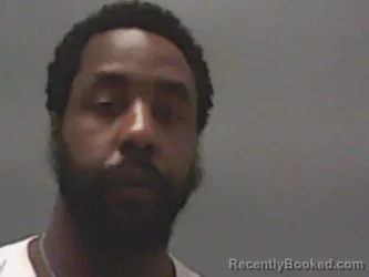 Mugshot of MAURICE FLEMING