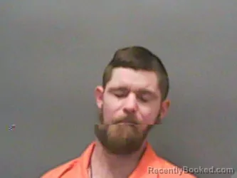 Mugshot of GAGE DUNN