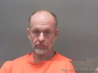 Mugshot of CHRISTOPHER MUILENBURG