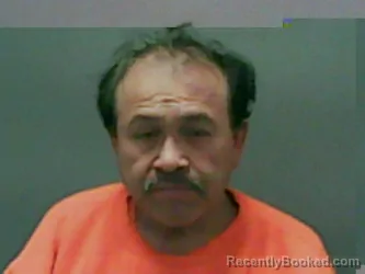 Mugshot of ROLANDO BADILLO