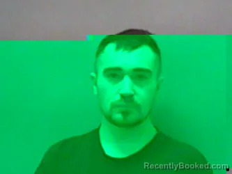 Mugshot of ANDREW RIDDELL