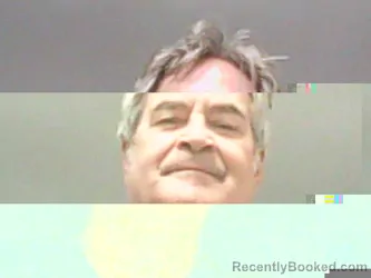 Mugshot of GEORGE SPARKS