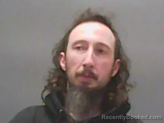 Mugshot of NICHOLAS GRONENDYKE