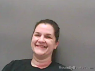 Mugshot of SHANNON SELVEY