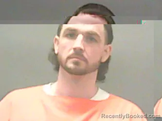 Mugshot of DREW SHEPHERD