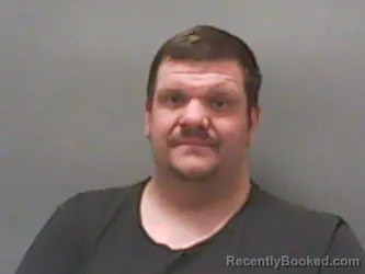 Mugshot of CORY MCMULLINS
