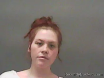 Mugshot of AUDREY HARRIS