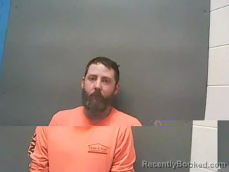 Mugshot of JOHN DENISIUK