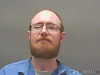 Mugshot of LARRY DAVIS