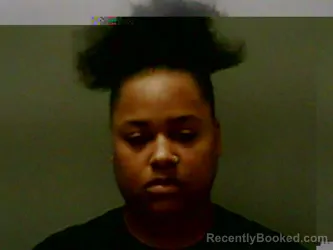 Mugshot of NIKITA REED booked in Newton County, Indiana on March 26, 2026