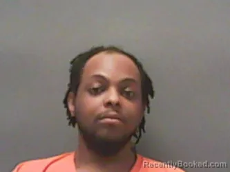 Mugshot of STEVEN THOMPSON booked in Newton County, Indiana on March 27, 2026