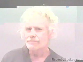 Mugshot of JEFFREY WALBAUM booked in Newton County, Indiana on April 9, 2026