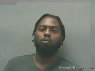 Mugshot of DIAMOND CROWDER booked in Newton County, Indiana on April 10, 2026