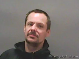 Mugshot of NICHOLAS RADICK booked in Newton County, Indiana on May 11, 2026