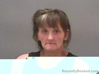 Mugshot of JESSICA GREER booked in Newton County, Indiana on June 9, 2026