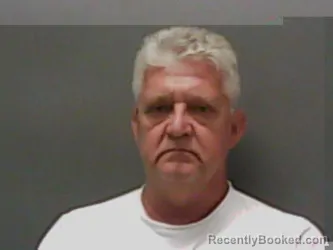 Mugshot of MIHAIL HADZHIATANASOV booked in Newton County, Indiana on July 10, 2026
