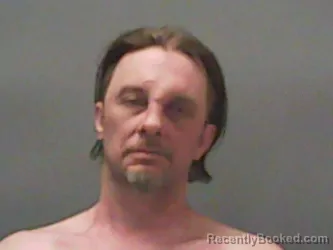 Mugshot of KYLE HAMSTRA booked in Newton County, Indiana on July 11, 2026