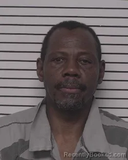 Mugshot of TIMOTHY JEROME EDLER booked in Iredell County, North Carolina on March 3, 2026