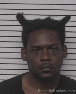 Mugshot of RAYMOND DEWAYNE RAMSEUR booked in Iredell County, North Carolina on March 12, 2026