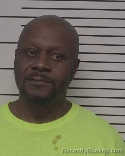 Mugshot of COREY LEE IVERY