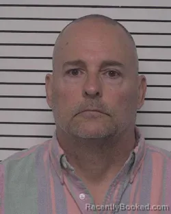 Mugshot of WILLIAM EDWARD WARE