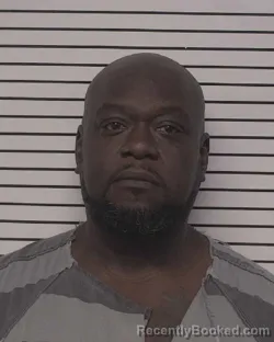 Mugshot of ROBERT CHRISTOPHER REID booked in Iredell County, North Carolina on May 16, 2026