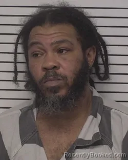 Mugshot of GILBERT NAPOLEAN MILLSAPS