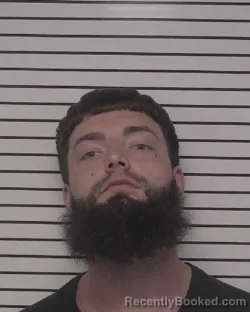 Mugshot of AARON SCOTT LEE ROBBINS