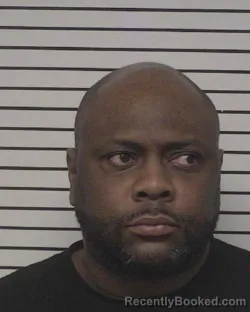 Mugshot of ANTONIO DEWAN STEVENSON