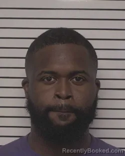 Mugshot of LUTHER DEAN RANKIN booked in Iredell County, North Carolina on May 5, 2026