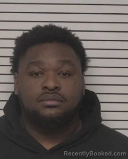 Mugshot of DIRQUAS KTAVIS ELLIS