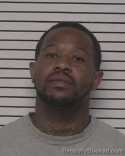 Mugshot of JOSHUA JACOBY MORRISON booked in Iredell County, North Carolina on March 31, 2026