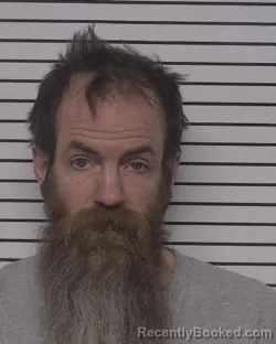 Mugshot of STEVEN RICHARD BAUSCH