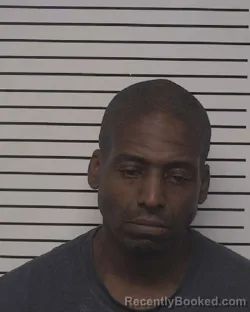 Mugshot of PHILLIP JEROME PARKER booked in Iredell County, North Carolina on April 2, 2026