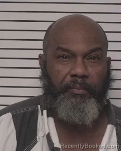 Mugshot of JAMES AARON LACKEY