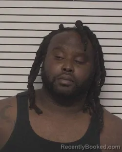 Mugshot of CHARLES SMITH