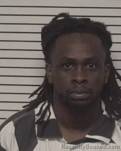 Mugshot of SHAWN ANDREA CHAMBERS