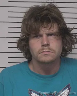 Mugshot of DANIEL RICHARD FROELICH