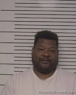 Mugshot of JAMES CURTIS JACKSON