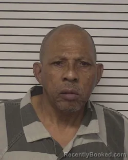 Mugshot of ERNEST WILLIAM HOLLAND