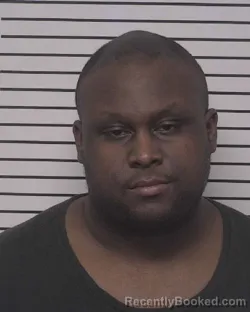 Mugshot of HAYDEN WILLIAM LIVINGSTON booked in Iredell County, North Carolina on March 3, 2026