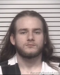 Mugshot of Christopher Lee Stephens