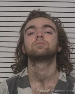 Mugshot of STACEY GRAYSON DRAKE