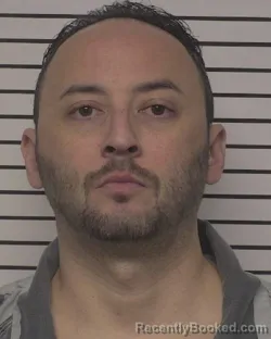 Mugshot of TRAVIS DAVID MOGELBERG