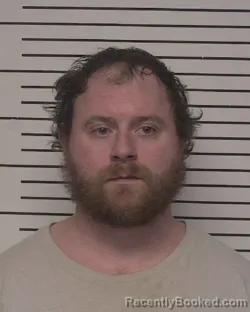 Mugshot of KAMRIN SCOTT TAYLOR