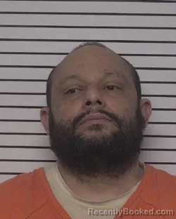 Mugshot of DEVIN ANTONE MCDANIEL